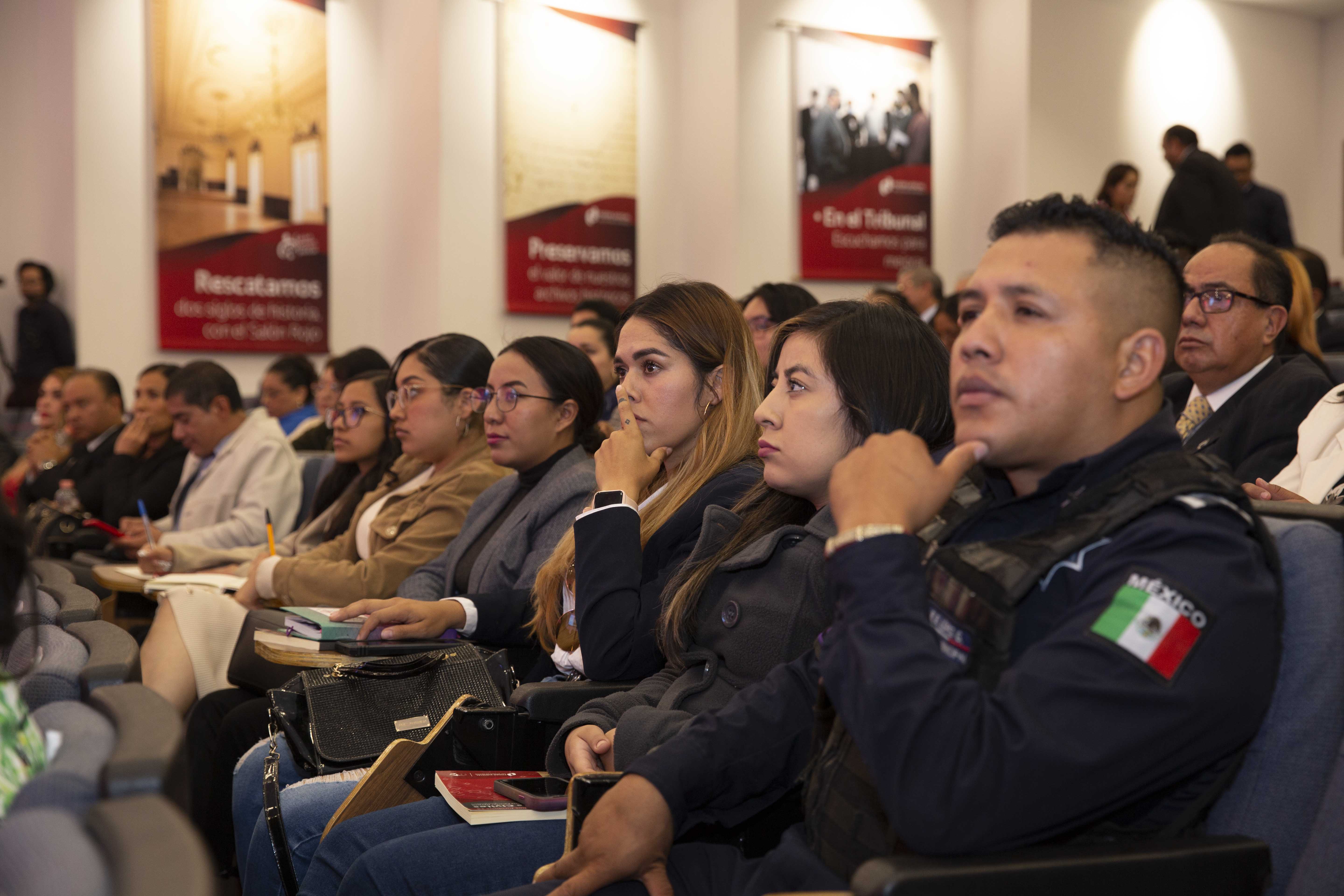 III Congreso Justicia Familiar